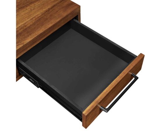 Avery Office Sit/Stand Desk