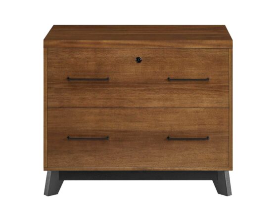 Avery Office Lateral File