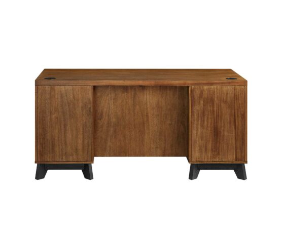 Avery Office Double Pedestal Desk