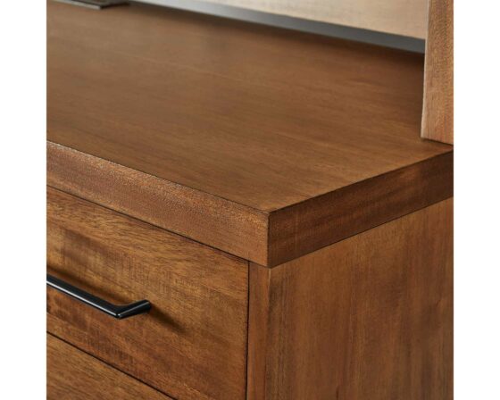 Avery Office Hutch