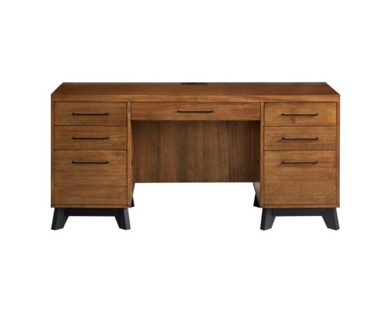 Avery Office Credenza