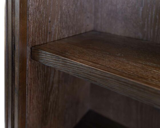 Tulane Bookcase