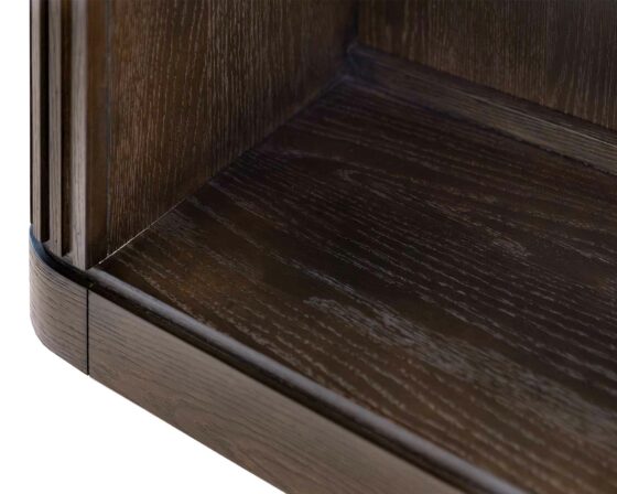 Tulane Bookcase
