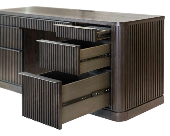 Tulane Credenza