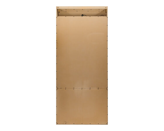 Willow Lane Natural Oak Bookcase