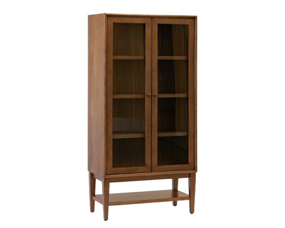 Cupertino Display Cabinet