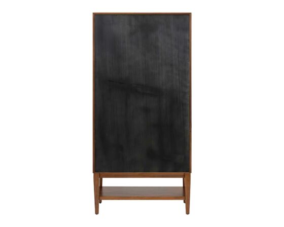 Cupertino Display Cabinet