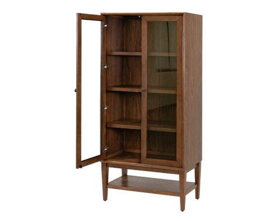 Cupertino Display Cabinet