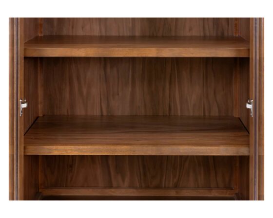 Cupertino Display Cabinet