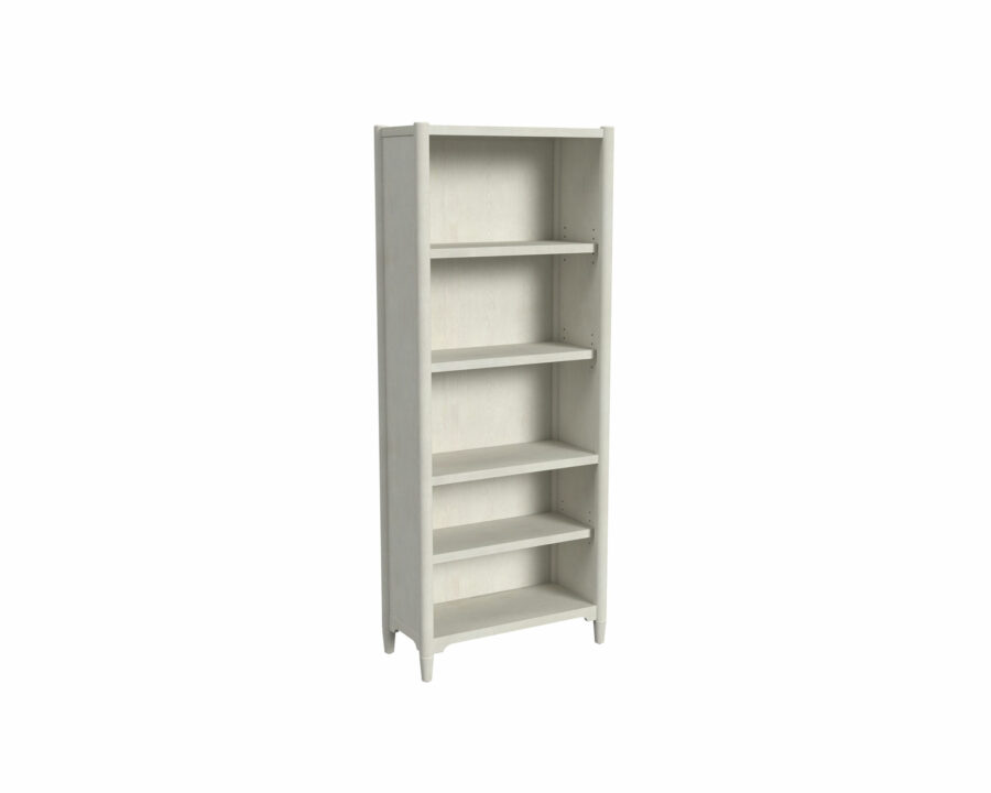 Towne Open Bookcase