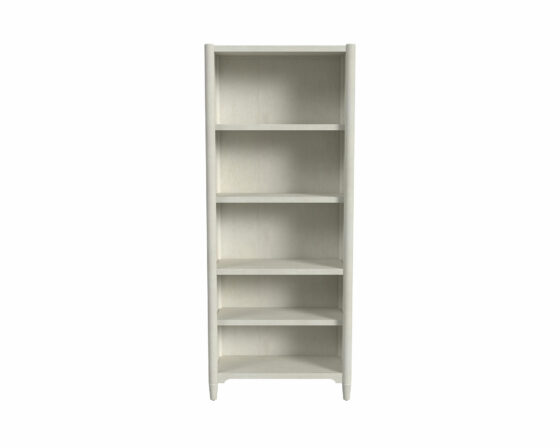 Towne Open Bookcase