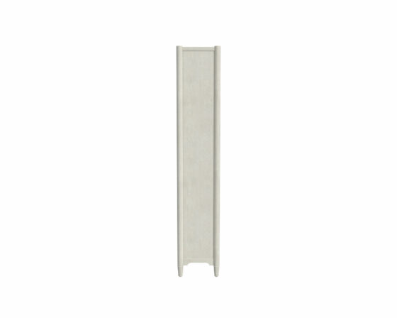 Towne Open Bookcase