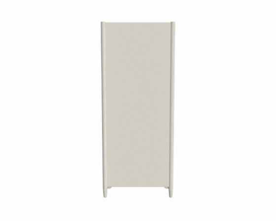 Towne Open Bookcase