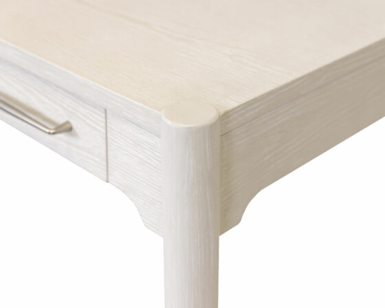 Towne Writing Table Details