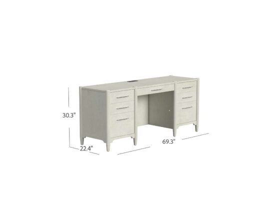 Towne Credenza