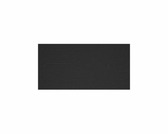 IMWL3280B_alt5_SLW Willow Lane Bookcase In Black