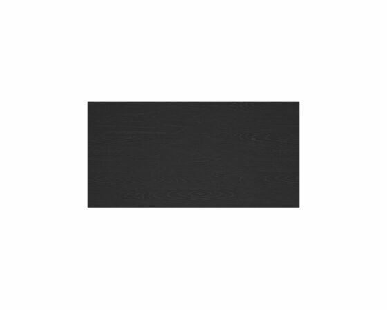 IMWL3280DB_alt5_SLW Willow Lane Bookcase with Doors In Black