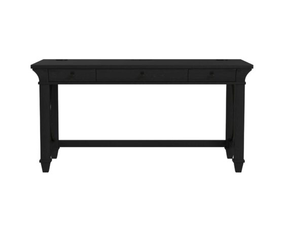 IMWL384B_alt2_SLW Willow Lane Writing Desk In Black