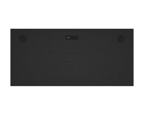 IMWL384B_alt5_SLW Willow Lane Writing Desk In Black