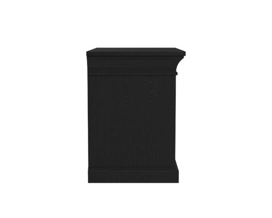 IMWL450B_alt3_SLW Willow Lane Lateral File In Black