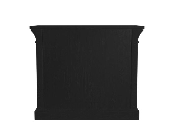 IMWL450B_alt4_SLW Willow Lane Lateral File In Black