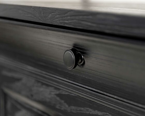 Willow Lane Black Lateral File details