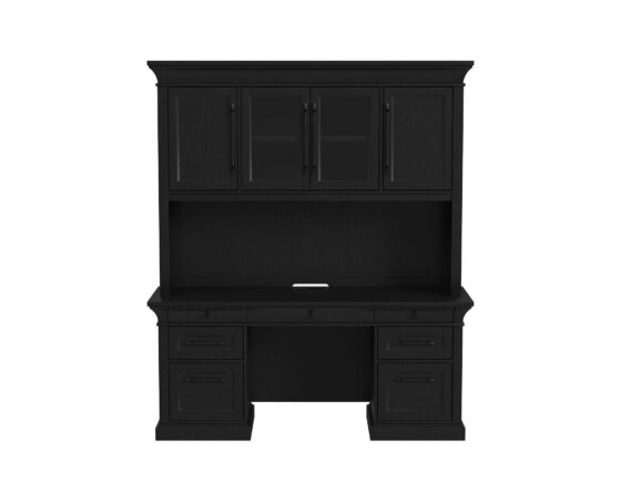 IMWL682B_alt2_SLW Willow Lane Hutch In Black