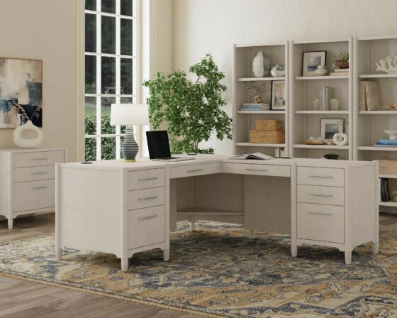 Towne Office Collection Scene 3
