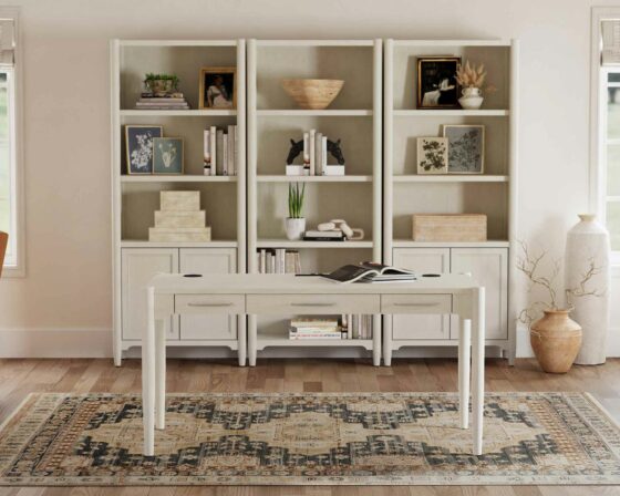 Towne Office Collection Scene 2