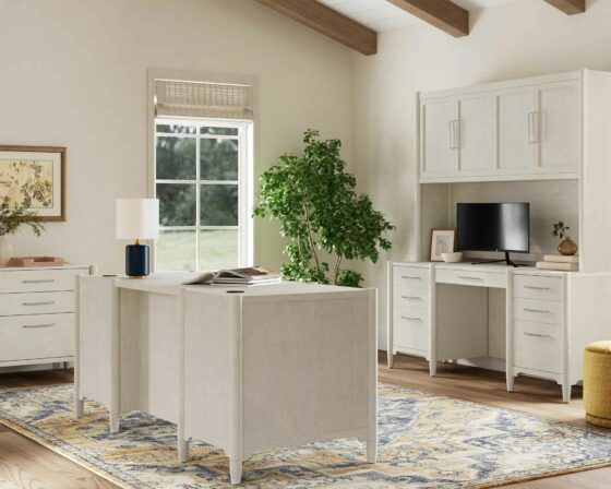 Towne Office Collection Scene 1