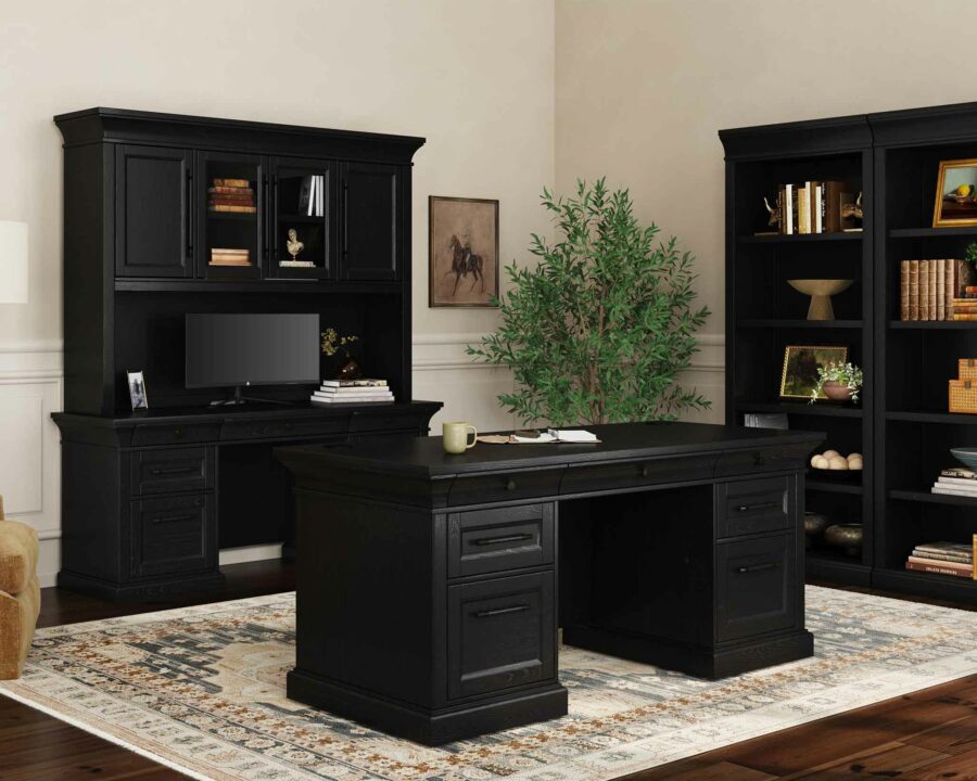 Credenza – Martin Furniture