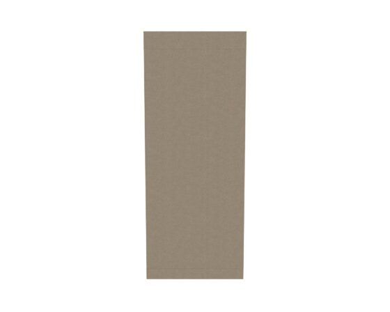 Willow Lane Bookcase In Natural Oak