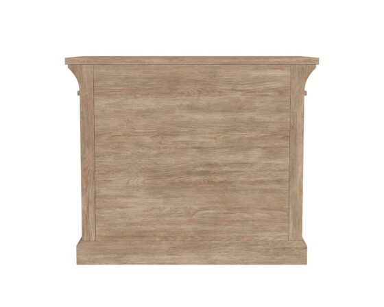 Willow Lane Lateral File In Natural Oak