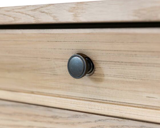 Willow Lane Natural Oak Lateral File details