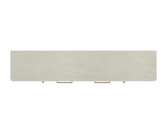 Pomona 80" Fireplace Console