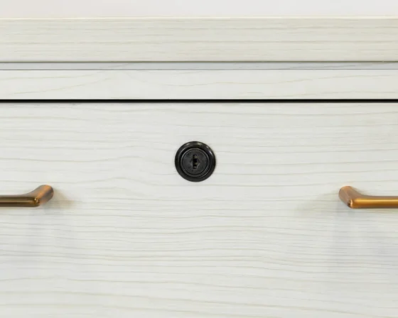 Pomona Lateral File details