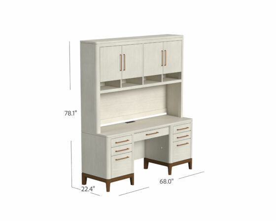 Pomona Hutch dimensions