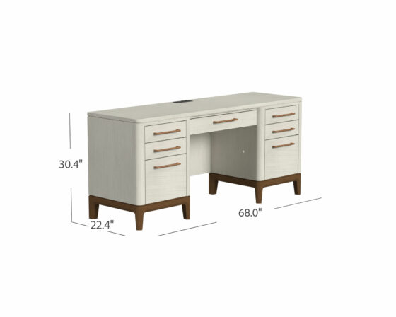 Pomona Credenza dimensions