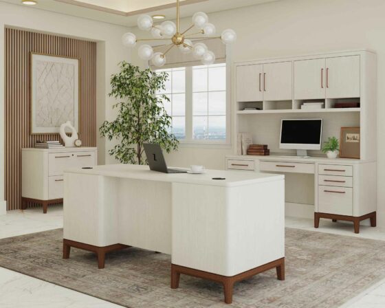 Pomona Collection Room Scene 2