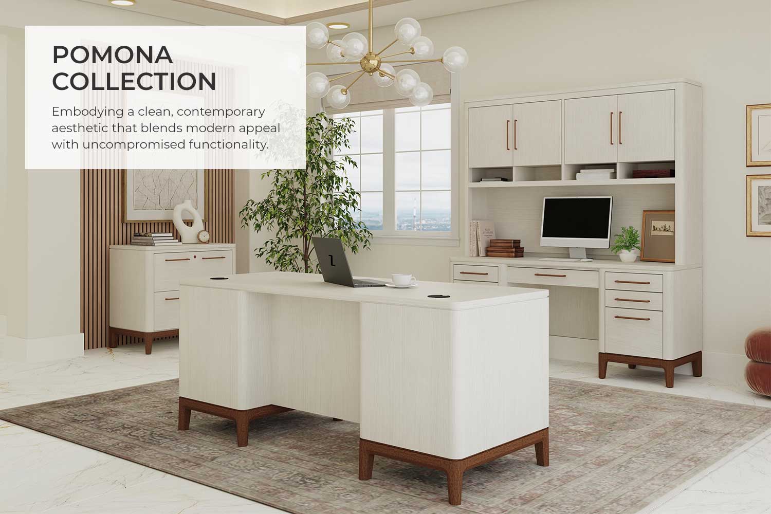 Pomona Office Collection