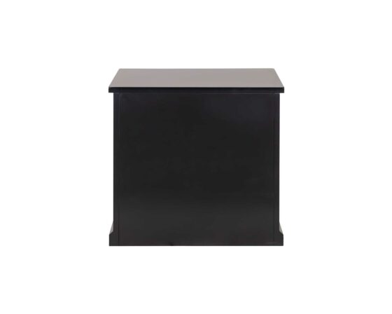 Abby Black IMAY450B - back