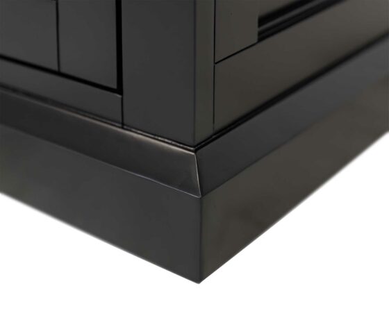 Abby Black IMAY450B - detail