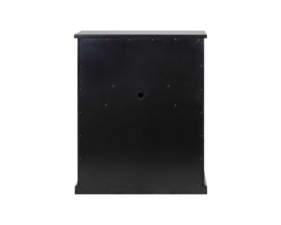 Abby Black IMAY550B - back