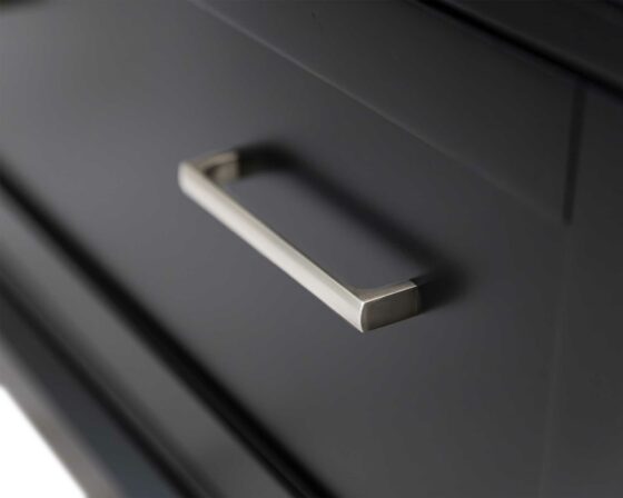 Abby Black IMAY550B - hardware detail