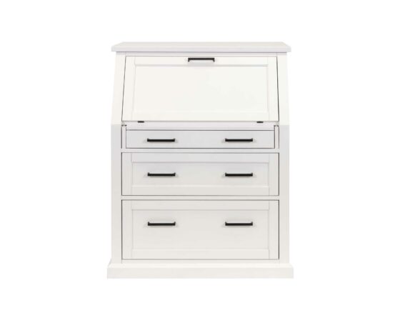 Abby White IMAY550 - front