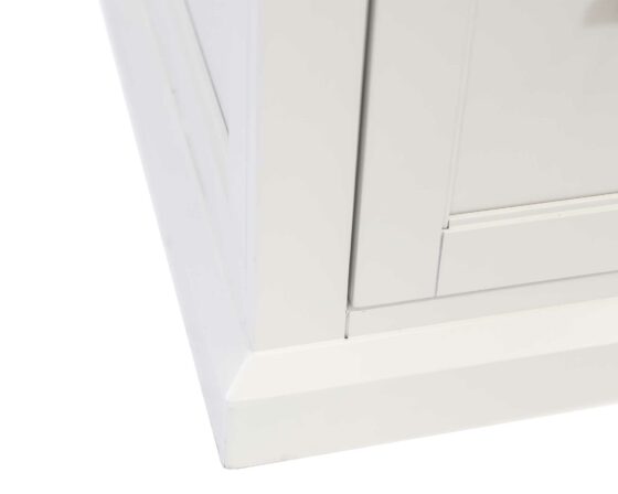 Abby White IMAY550 - detail