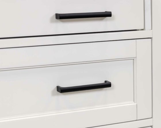Abby White IMAY550 - hardware detail