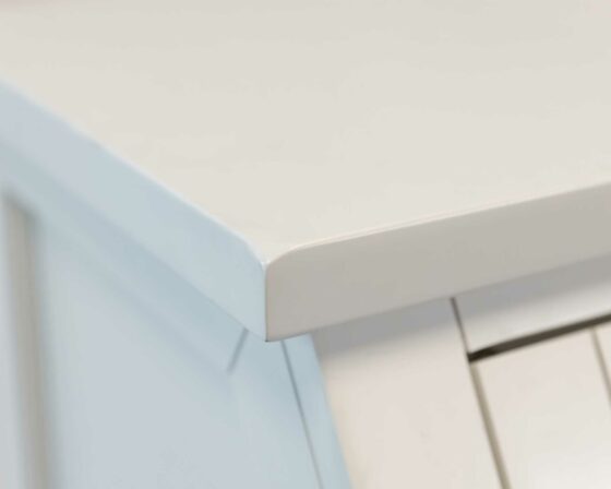 Abby White IMAY550 - detail