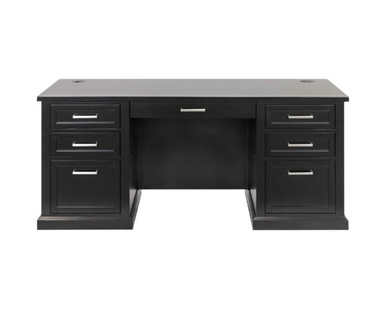 Abby Black IMAY680B - front