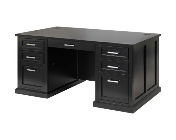 Abby Black IMAY680B - angled